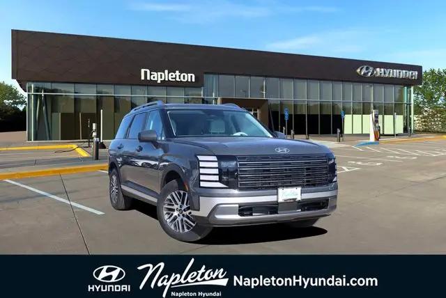 2026 Hyundai Palisade SEL Premium for sale in Hazelwood, MO