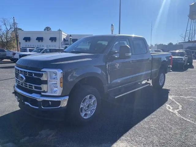 2026 Ford F-250 XLT for sale in Hemingway, SC