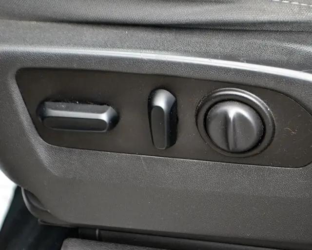 2021 GMC Sierra 1500 4WD Crew Cab Short Box Elevation