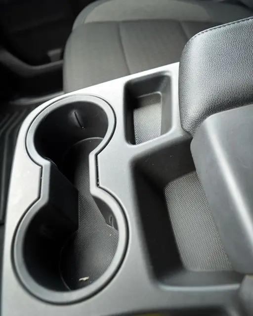 2021 GMC Sierra 1500 4WD Crew Cab Short Box Elevation