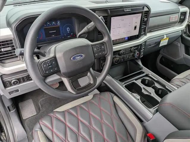 2026 Ford F-250 XLT