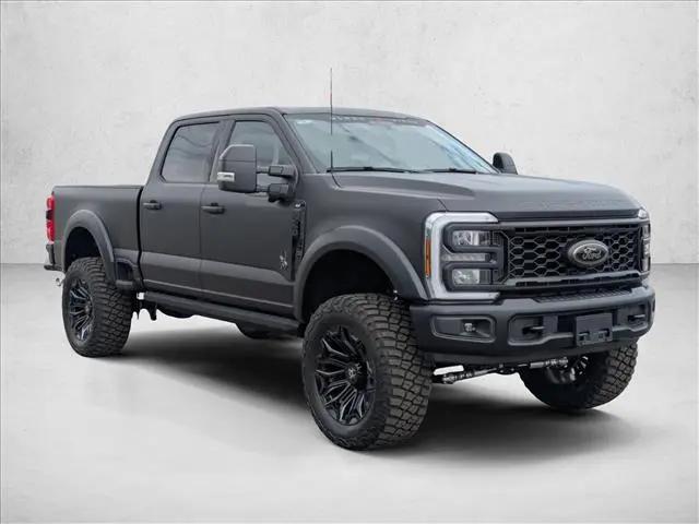 2026 Ford F-250 XLT
