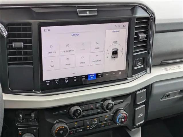 2026 Ford F-250 XLT