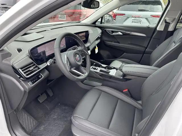 2026 Buick Envision Preferred AWD