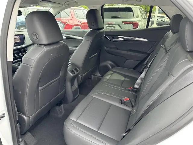 2026 Buick Envision Preferred AWD