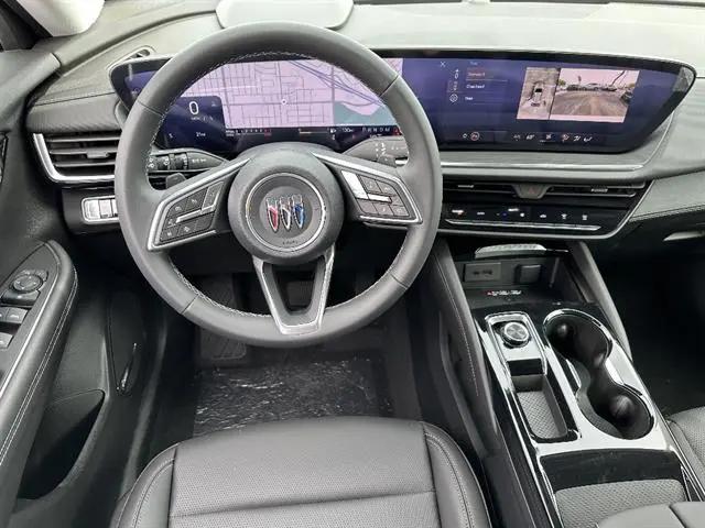 2026 Buick Envision Preferred AWD