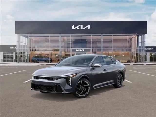 2025 Kia K4 GT-Line for sale in Houston, TX