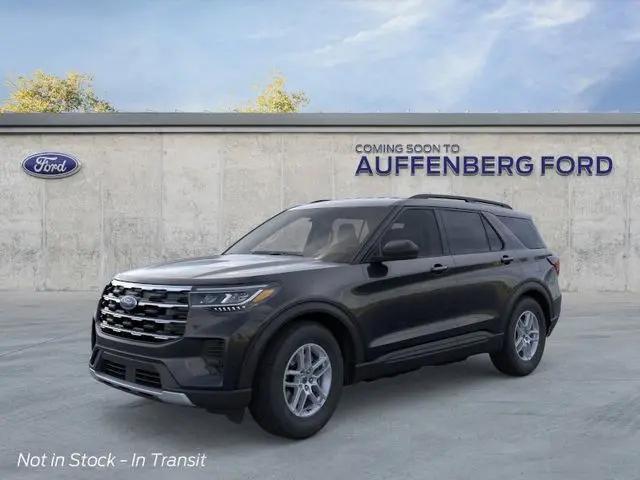 2026 Ford Explorer Active for sale in Belleville, IL