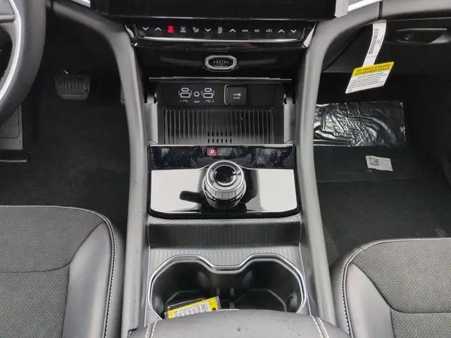 2026 Jeep Grand Cherokee Altitude 4x2
