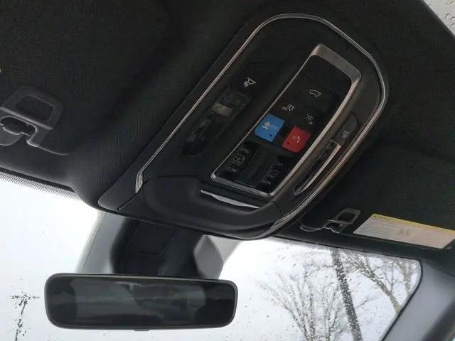 2026 Jeep Grand Cherokee Altitude 4x2