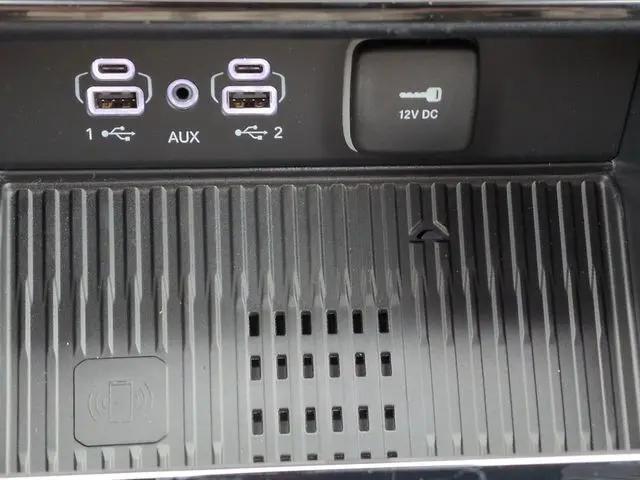 2026 Jeep Grand Cherokee Altitude 4x2