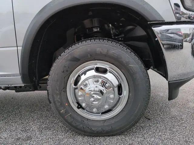 2026 Ram 3500 Tradesman/Big Horn