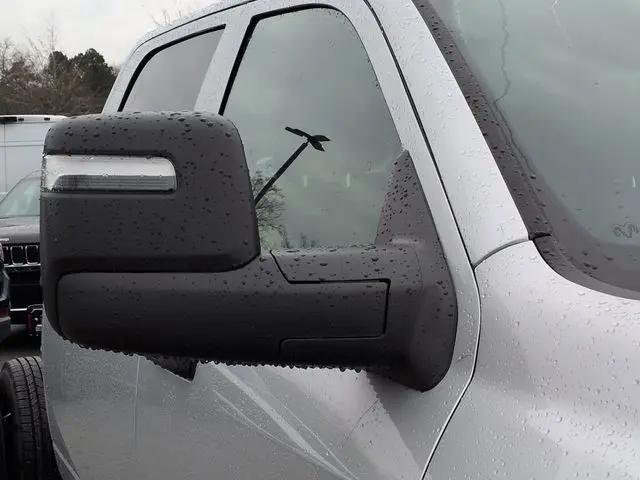 2026 Ram 3500 Tradesman/Big Horn
