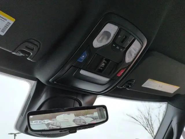 2026 Ram 3500 Tradesman/Big Horn