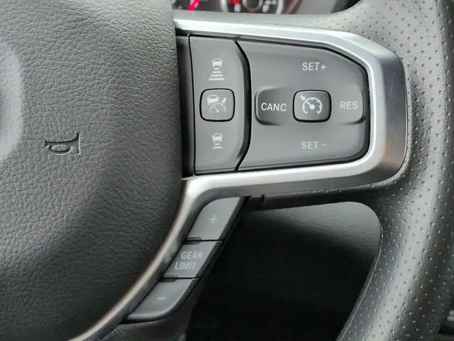 2026 Ram 3500 Tradesman/Big Horn