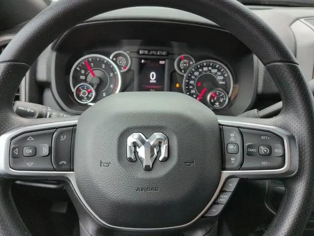 2026 Ram 3500 Tradesman/Big Horn