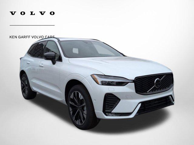 2026 Volvo XC60 B5 Plus for sale in Salt Lake City, UT