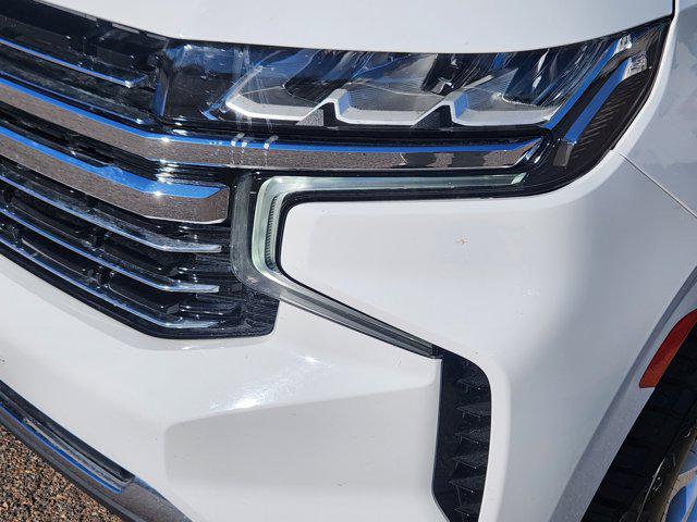 2023 Chevrolet Tahoe 4WD LT