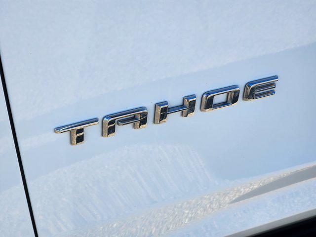 2023 Chevrolet Tahoe 4WD LT