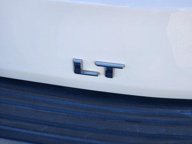 2023 Chevrolet Tahoe 4WD LT
