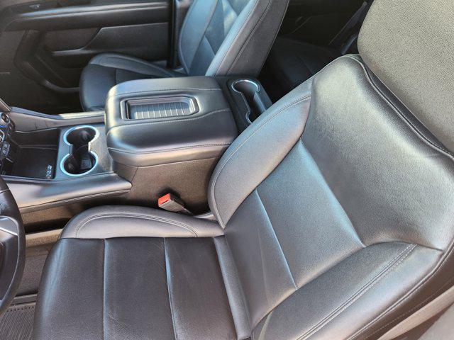 2023 Chevrolet Tahoe 4WD LT