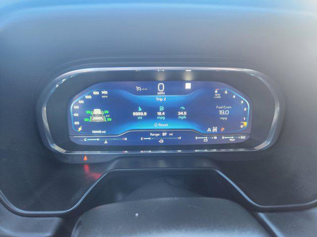 2023 Chevrolet Tahoe 4WD LT