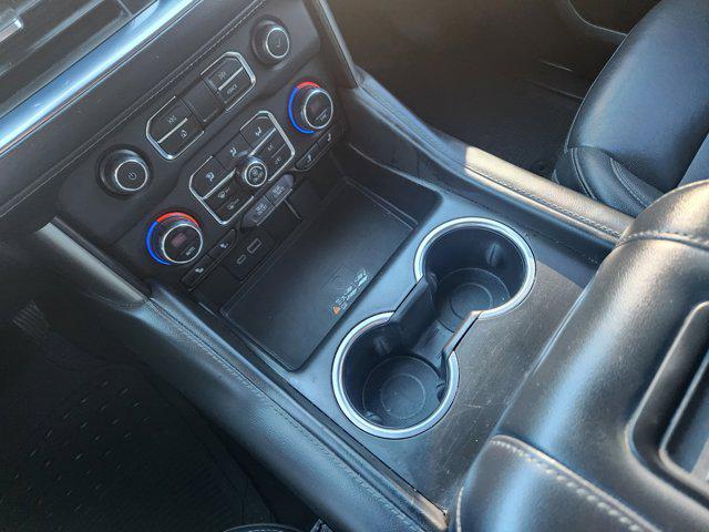 2023 Chevrolet Tahoe 4WD LT