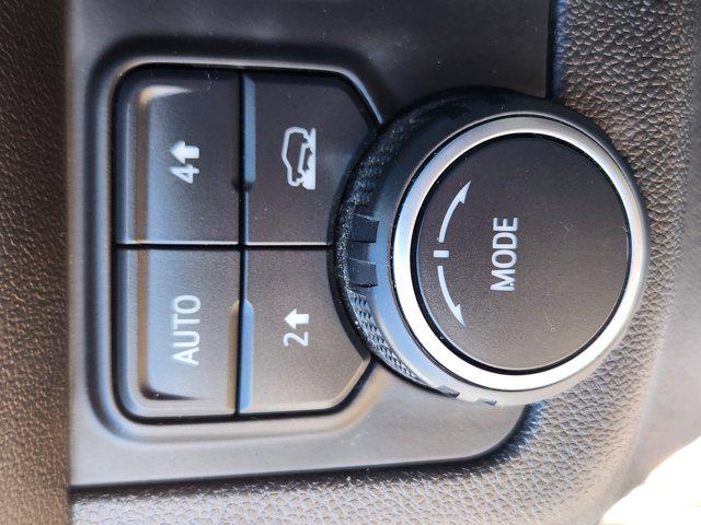 2023 Chevrolet Tahoe 4WD LT
