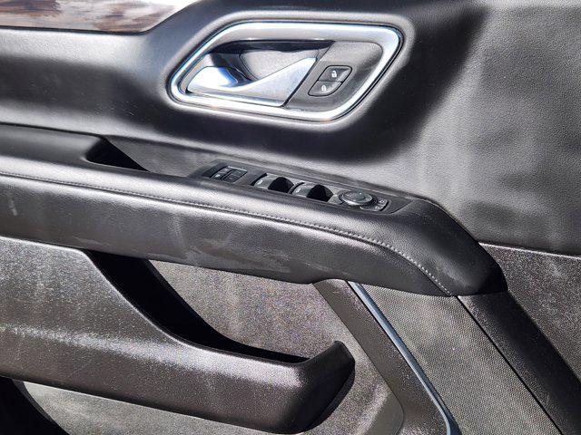 2023 Chevrolet Tahoe 4WD LT