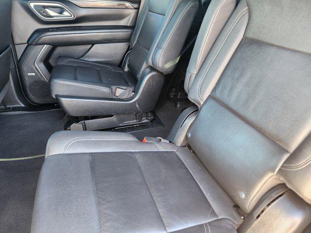 2023 Chevrolet Tahoe 4WD LT