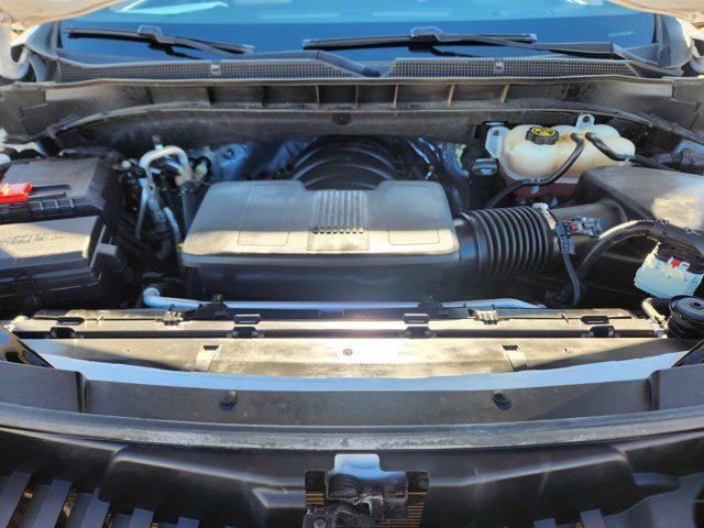 2023 Chevrolet Tahoe 4WD LT