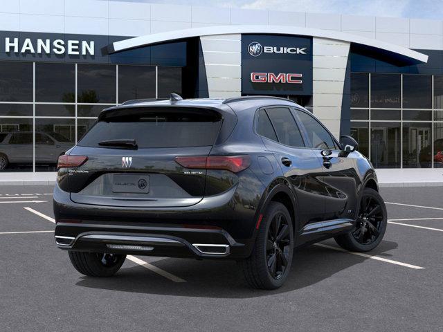 2026 Buick Envision Sport Touring AWD