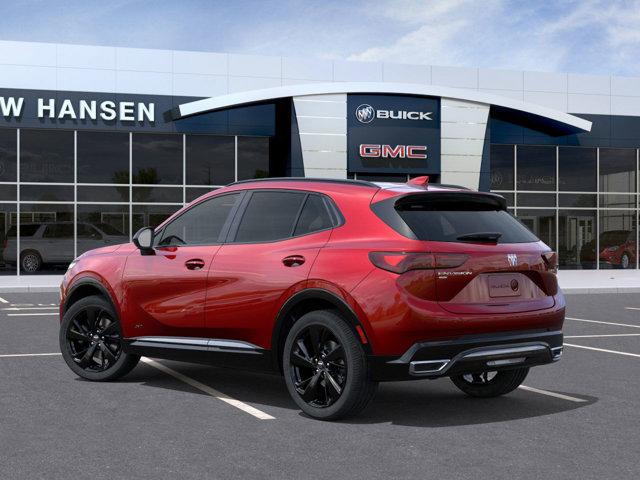 2026 Buick Envision Sport Touring AWD