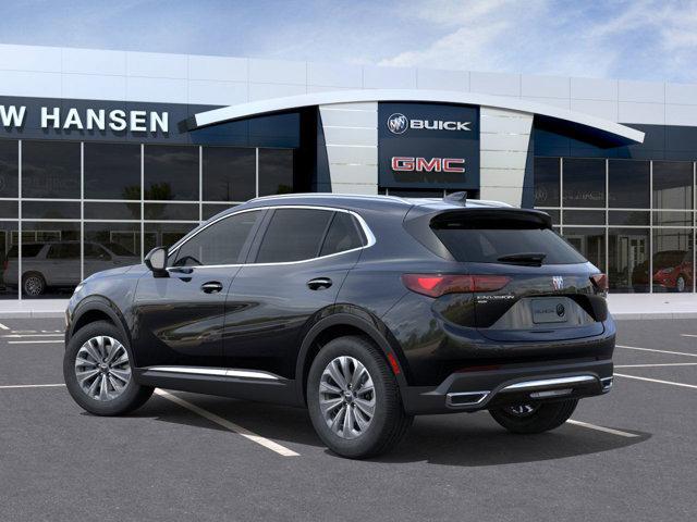 2026 Buick Envision Preferred AWD