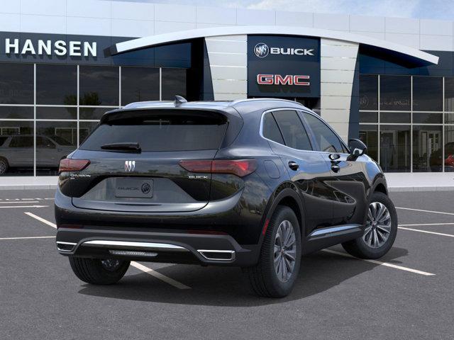 2026 Buick Envision Preferred AWD