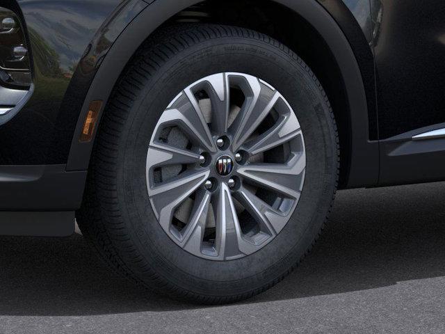 2026 Buick Envision Preferred AWD