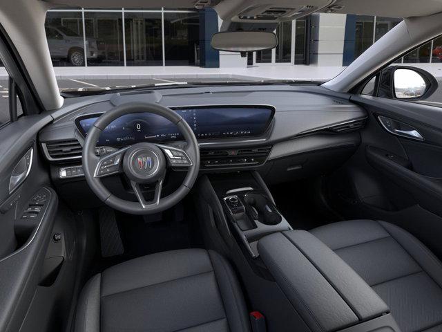 2026 Buick Envision Preferred AWD