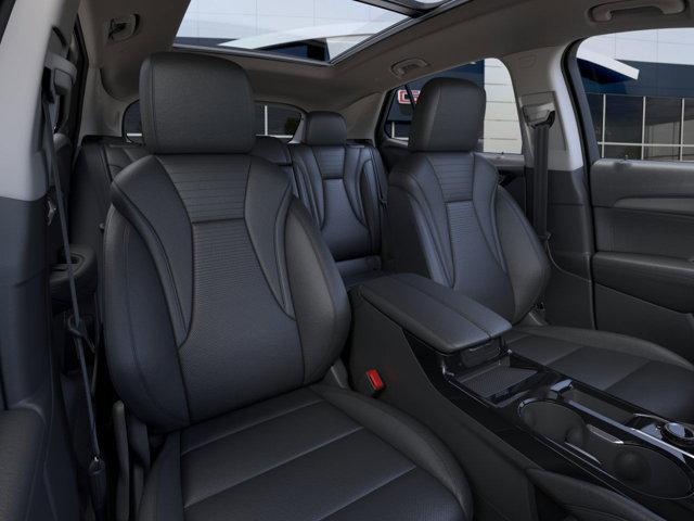 2026 Buick Envision Preferred AWD