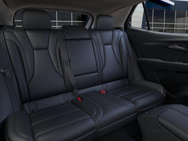 2026 Buick Envision Preferred AWD