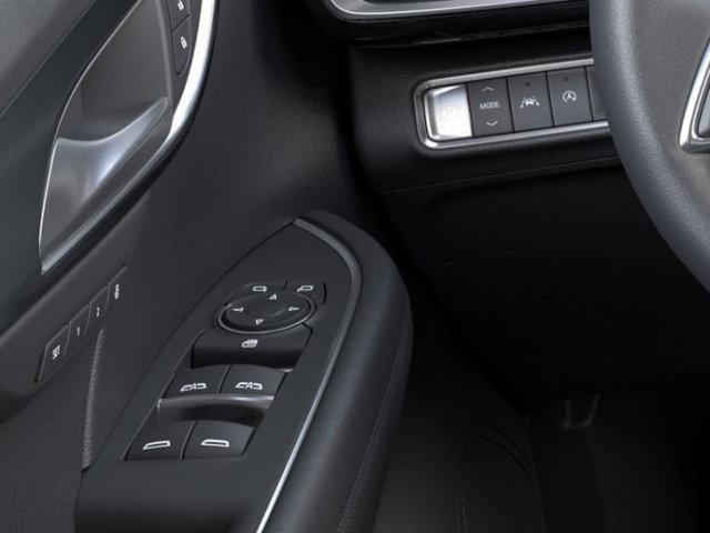2026 Buick Envision Preferred AWD