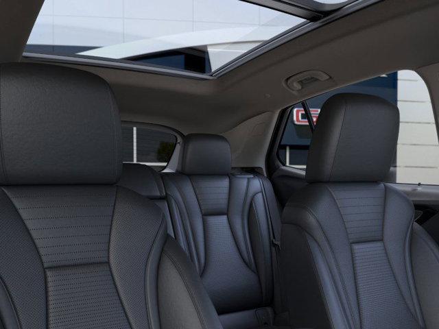 2026 Buick Envision Preferred AWD
