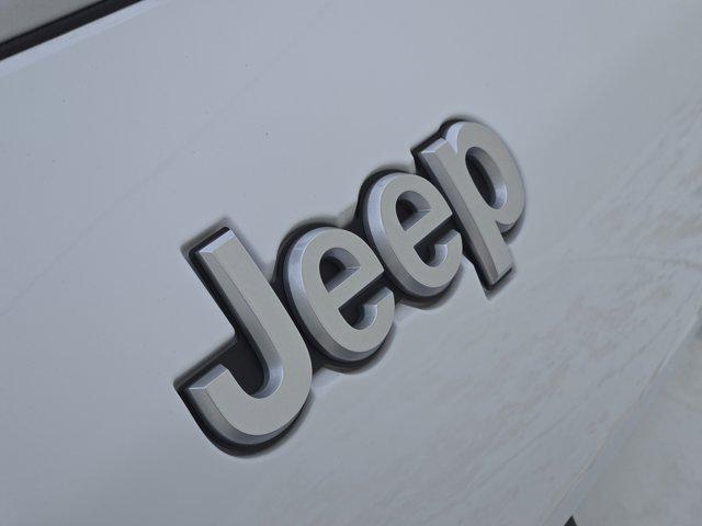 2026 Jeep Grand Cherokee L Limited 4x4