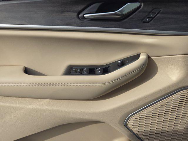 2026 Jeep Grand Cherokee L Limited 4x4