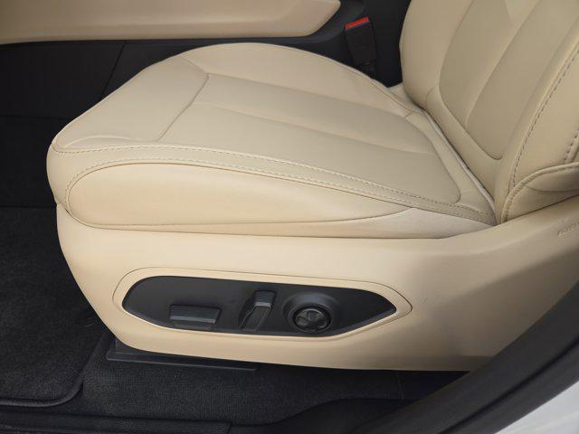 2026 Jeep Grand Cherokee L Limited 4x4
