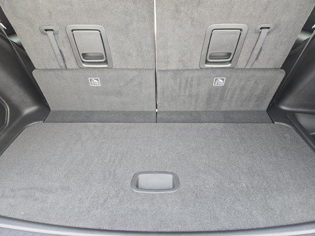 2026 Jeep Grand Cherokee L Limited 4x4