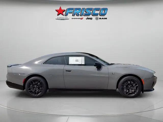 2026 Dodge Charger Scat Pack Plus 2-Door AWD
