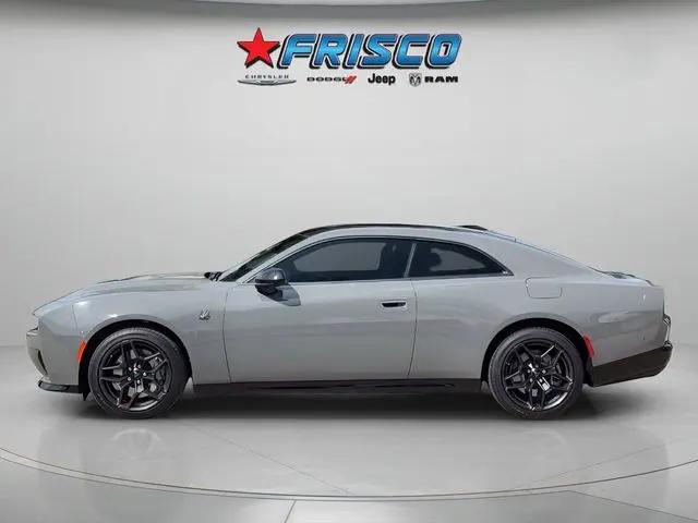 2026 Dodge Charger Scat Pack Plus 2-Door AWD