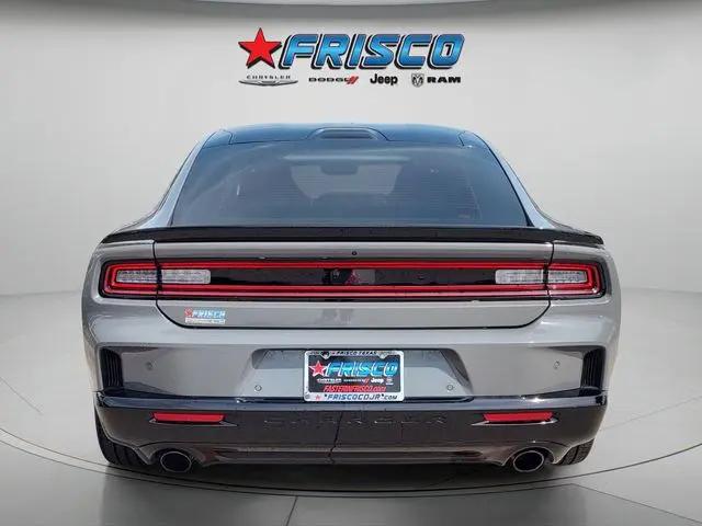 2026 Dodge Charger Scat Pack Plus 2-Door AWD