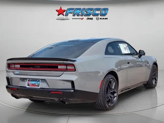 2026 Dodge Charger Scat Pack Plus 2-Door AWD