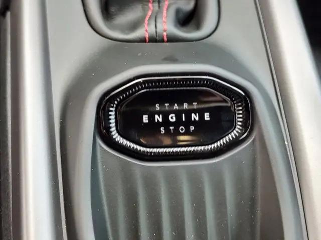 2026 Dodge Charger Scat Pack Plus 2-Door AWD